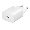 Зарядний пристрій ArmorStandart AR-TA800W2 USB-C 25W Fast Charger White (ARM90447) мал.2