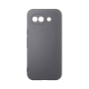 Чохол ArmorStandart Matte Slim Fit для Google Pixel 10a 5G Camera cover Black (ARM90517) мал.1