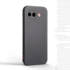 Чохол ArmorStandart Matte Slim Fit для Google Pixel 10a 5G Camera cover Black (ARM90517) мал.2