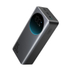 УМБ Joyroom JR-PBF05 with digital display 30000mAh 65W Black (6956116797317) мал.1
