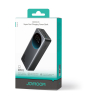 УМБ Joyroom JR-PBF05 with digital display 30000mAh 65W Black (6956116797317) мал.2