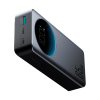 УМБ Joyroom JR-PBF05 with digital display 30000mAh 65W Black (6956116797317) мал.3