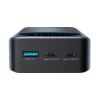 УМБ Joyroom JR-PBF05 with digital display 30000mAh 65W Black (6956116797317) мал.6