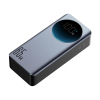 УМБ Joyroom JR-PBF05 with digital display 30000mAh 65W Black (6956116797317) мал.7