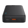 УМБ Baseus Airpow 20000mAh QC+PD 20W PD Black (P10022804113-00) мал.3