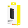УМБ Baseus Airpow 20000mAh QC+PD 20W PD Black (P10022804113-00) мал.5