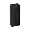 УМБ Borofone BJ80A Clever 20000mAh 22.5W QC + PD Black (6941991121616) мал.1