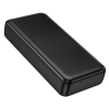 УМБ Borofone BJ80A Clever 20000mAh 22.5W QC + PD Black (6941991121616) мал.2