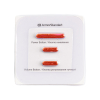 Набір кнопок ArmorStandart Replaceable Buttons Orange (ARM89409) мал.2