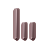 Набір кнопок ArmorStandart Replaceable Buttons Pink (ARM89410) мал.1