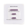 Набір кнопок ArmorStandart Replaceable Buttons Pink (ARM89410) мал.2