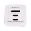Набір кнопок ArmorStandart Replaceable Buttons Black (ARM89408) мал.2