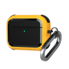 Чохол ArmorStandart Panzer для Apple Airpods Pro 3 Yellow (ARM90047) мал.1