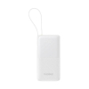 УМБ Baseus Bipow 2 20000mAh QC+PD 20W White (P10077101213-01) мал.1