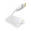 УМБ Baseus Bipow 2 20000mAh QC+PD 20W White (P10077101213-01) мал.2