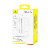 УМБ Baseus Bipow 2 20000mAh QC+PD 20W White (P10077101213-01) мал.8