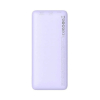 УМБ Baseus Airpow 20000mAh QC+PD 20W Purple (P10022804513-00) мал.4