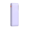УМБ Baseus Airpow 20000mAh QC+PD 20W Purple (P10022804513-00) мал.5