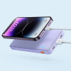 УМБ Baseus Airpow 20000mAh QC+PD 20W Purple (P10022804513-00) мал.7