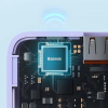 УМБ Baseus Airpow 20000mAh QC+PD 20W Purple (P10022804513-00) мал.8