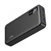 УМБ UGREEN PB312 20000mAh QC+PD 22.5W Black (6941876226832) мал.2