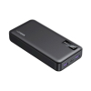 УМБ UGREEN PB312 20000mAh QC+PD 22.5W Black (6941876226832) мал.3