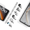 Гідрогелева плівка ArmorStandart Anti-Blue для Tecno Pova 7 Neo (LJ6) (ARM87323) мал.2