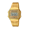 Чоловічий годинник Casio A168WG-9E мал.1