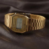 Чоловічий годинник Casio A168WG-9E мал.3