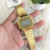 Чоловічий годинник Casio A168WG-9E мал.4