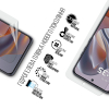 Гідрогелева плівка ArmorStandart Anti-Blue для Motorola Edge 60 Neo 5G (ARM89996) мал.2