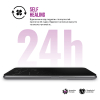 Гідрогелева плівка ArmorStandart Anti-Blue для Motorola Edge 60 Neo 5G (ARM89996) мал.3