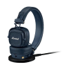 Навушники Marshall Major V Midnight Blue (1008144) мал.5