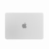 Накладка ArmorStandart Matte Shell для MacBook Neo White (ARM91120) мал.1