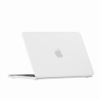 Накладка ArmorStandart Matte Shell для MacBook Neo White (ARM91120) мал.2
