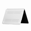 Накладка ArmorStandart Matte Shell для MacBook Neo White (ARM91120) мал.3