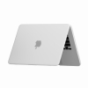 Накладка ArmorStandart Matte Shell для MacBook Neo White (ARM91120) мал.4