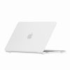 Накладка ArmorStandart Matte Shell для MacBook Neo White (ARM91120) мал.5