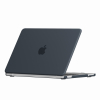 Накладка ArmorStandart Matte Shell для MacBook Neo Black (ARM91119) мал.3