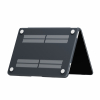 Накладка ArmorStandart Matte Shell для MacBook Neo Black (ARM91119) мал.4