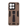 Чохол ArmorStandart Proover для Motorola G17 4G / G17 Power 4G Brown (ARM91058) мал.1