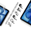 Гідрогелева плівка ArmorStandart Matte для Apple iPad Air 11 2026 (ARM91335) мал.2