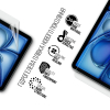 Гідрогелева плівка ArmorStandart для Apple iPad Air 11 2026 (ARM91334) мал.2