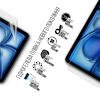 Гідрогелева плівка ArmorStandart Anti-Blue для Apple iPad Air 11 2026 (ARM91336) мал.2