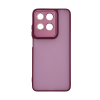 Чохол ArmorStandart ShadeX для Motorola G17 4G / G17 Power 4G Wine Red (ARM91318) мал.1