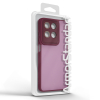 Чохол ArmorStandart ShadeX для Motorola G17 4G / G17 Power 4G Wine Red (ARM91318) мал.3