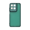 Чохол ArmorStandart ShadeX для Motorola G17 4G / G17 Power 4G Dark Green (ARM91316) мал.1