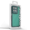 Чохол ArmorStandart ShadeX для Motorola G17 4G / G17 Power 4G Dark Green (ARM91316) мал.3