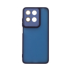 Чохол ArmorStandart ShadeX для Motorola G17 4G / G17 Power 4G Blue (ARM91315) мал.1