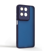 Чохол ArmorStandart ShadeX для Motorola G17 4G / G17 Power 4G Blue (ARM91315) мал.2